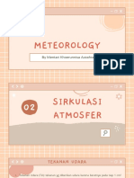 Sirkulasi Dan Gerak Atmosfer