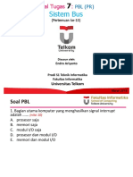 Adoc - Pub Sistem Bus Pertemuan Ke 10