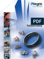 Hydraulik-Katalog Ausgabe 2008