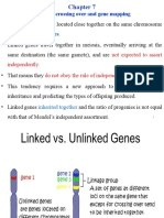 Gene Linkage and Mapping