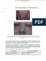 Adverse Drug Reactions Vs Side Effects - En.id