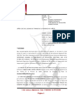 Demanda de cumplimiento de resolución administrativa por pago de bonificación docente