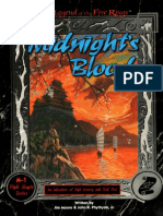 M1 - Midnight's Blood