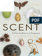 气味：香水的自然历史Scent a Natural History of Fragrance (Elise Vernon Pearlstine Lara Call Gastinger) (Z-Library)