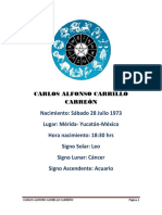 CARLOS-ALFONSO-CARRILLO-CARREON Carta Astral Por Alejandro Madrigal