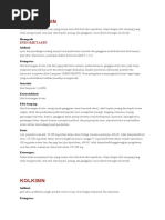 Recolfar - Manfaat, Dosis, Dan Efek Samping - Alodokter | PDF