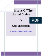 A History of The United States