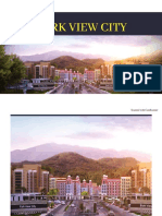 Park View City 