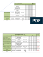 Plan de Capacitaciones FDP - Huápalas