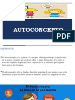 AUTOCONCEPTO