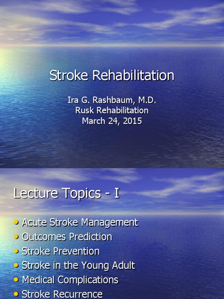 Stroke rehabilitation pdfdrive pdf stroke aphasia
