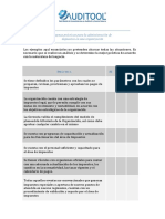 Buenas Prácticas para La Administración de Impuestos en Una Organización