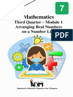 Math7 - q1 - Mod12 - Arranging Real Numbers On A Number Line - v3