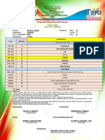 Class Program Grade2 Final