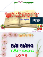 Tuan 13 Nguoi Gac Rung Ti Hon