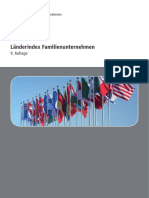 Laenderindex 2022 Studie Stiftung Familienunternehmen