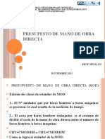 12-05-2021 Mano Obra Directa