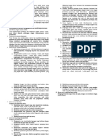 Survey Pendahuluan Atau Reconnaissance Survey Adalah Survey Yang Dilakukan Pada Awal Pekerjaan Di Lokasi Pekerjaan