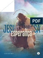 Sermonário - Jesus Nossa Esperança Atualizado-1