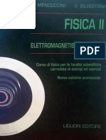 Mencuccini, Silvestrini - Fisica 2 - Liguori (3ed. - 1999) By_mor
