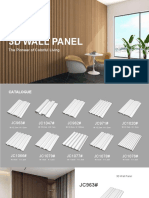 40 Catalog-3D Wall Panel Collection 20220622