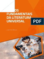 Os Clássicos Universais e A Literatura Brasileira