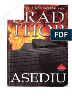 Thor, Brad - Scot Harvath 5. Asediu f.s.2.0