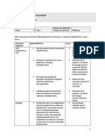 Informe Videofluros