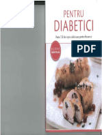 Retete Pentru Diabetici
