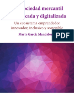 Sociedad Garcia-Mandaloniz 2020