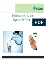 Hydraulics Training Lesson7