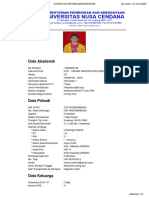 Biodata Online