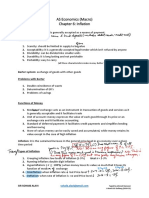 AS Economics Chapter 6