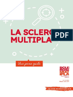 La Sclerosi Multipla Aism