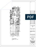 Floor plan drawings