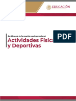 AFYD - Sintetico