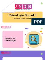 Psi Social II