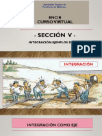 Sección V Pom Ejemplos Integración