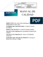 Manual de Calidad C21af05270