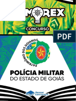 Memorex PM GO Rodada 01 Português