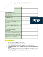 Entretient Oral Bac