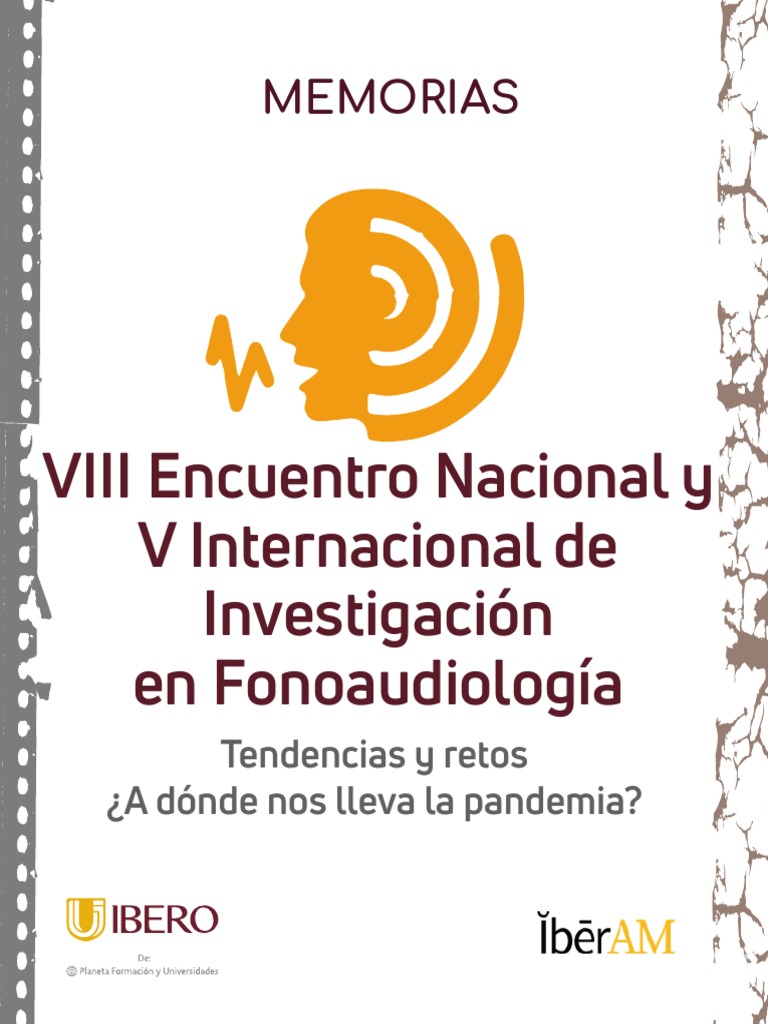 Memorias Encuentro VIII Nacional y V Internacional de Investigación en ...