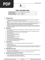 HS05-Site Induction (Version 1)