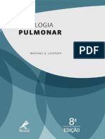 Copy of Fisiologia Pulmonar - Michael G. Leviyzky (8 Ed) - ImprimÃ_vel