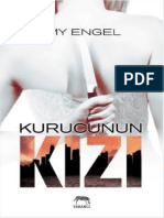 Amy Engel Kurucunun Kizi