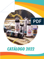 Catalogo 2022 Actualizado