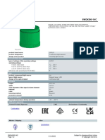 8WD43001AC Datasheet en