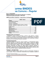 Projeto Grade Turma-BNDES-Básica Cadeiras-Comuns Regular 18 08 2016