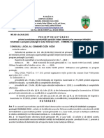 P H Privind Inițierea Demersurilor Inființării Grădiniței Cu Program Prelungit