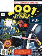 2001 - Una Odisea Del Espacio 0